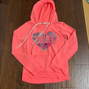 American Eagle Paradise Hoodie